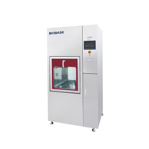 Arruela desinfetor (arruela de copo automática de porta dupla)