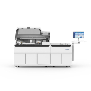 Sistema automático de imunoensaio por quimioluminescência BKI5800