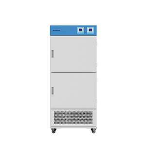 Incubadora de temperatura constante multicâmara BJPX-H150-2C BJPX-H100-4C