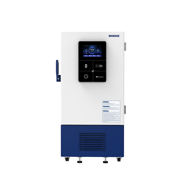 -86℃ Congelador (Tipo Inversor)