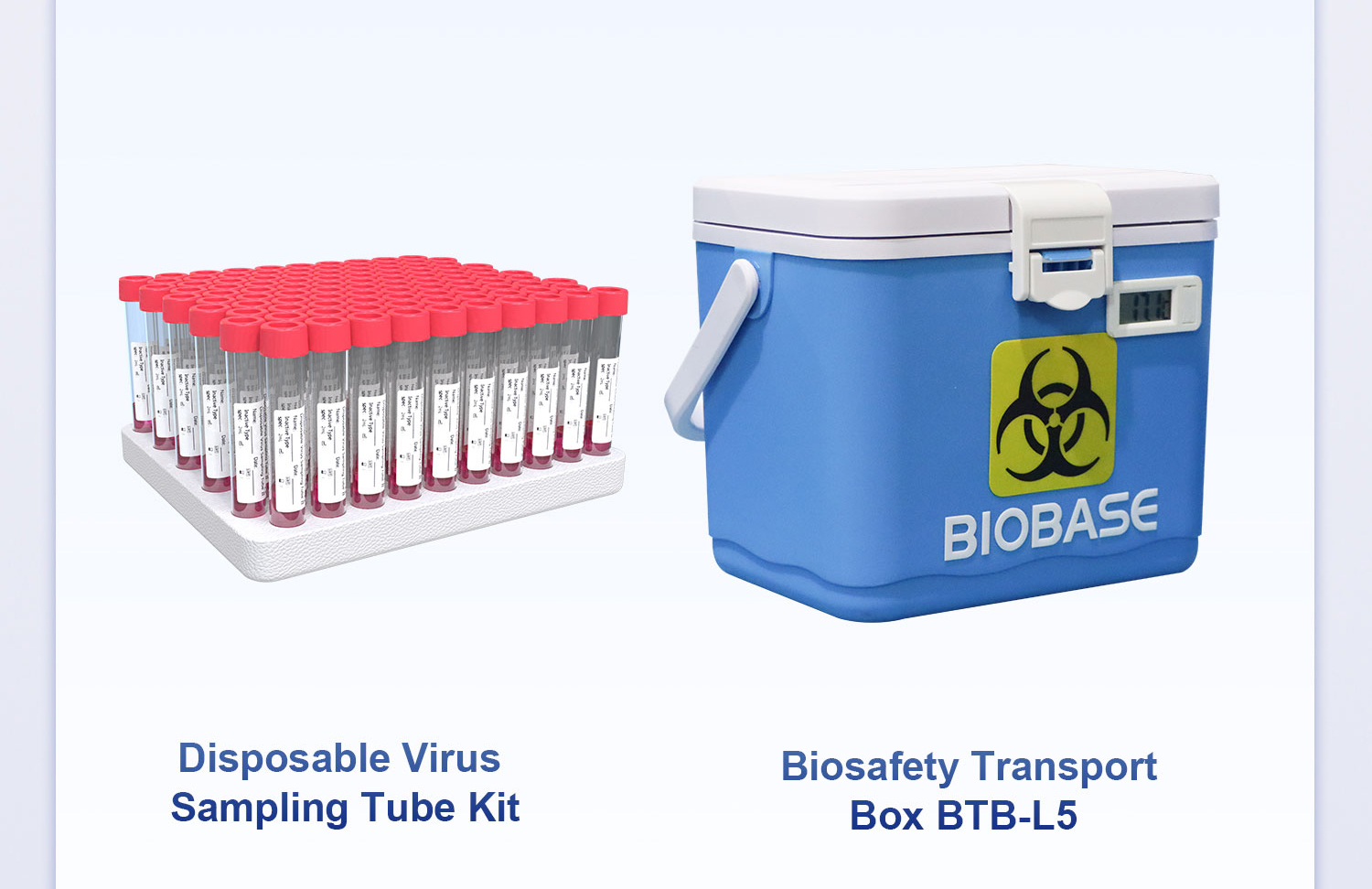 Preven&ccedil;&atilde;o e controle de surtos de v&iacute;rus Nipah: solu&ccedil;&atilde;o de detec&ccedil;&atilde;o abrangente BIOBASE para v&iacute;rus Nipah