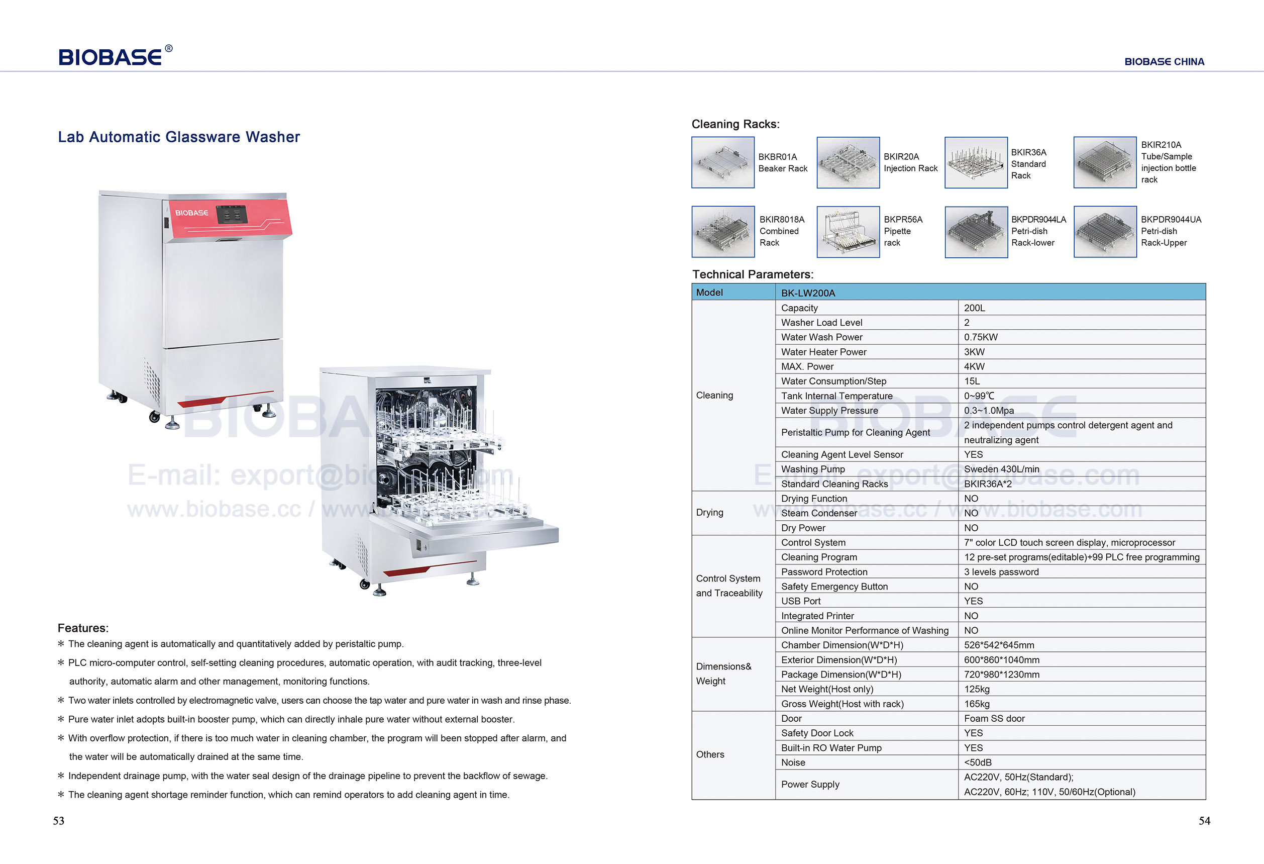 53-54 LABORAGEM DE GLASSOURA DE LAB