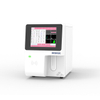 Analisador hematológico veterinário automático de 5 partes BH-HA610VET