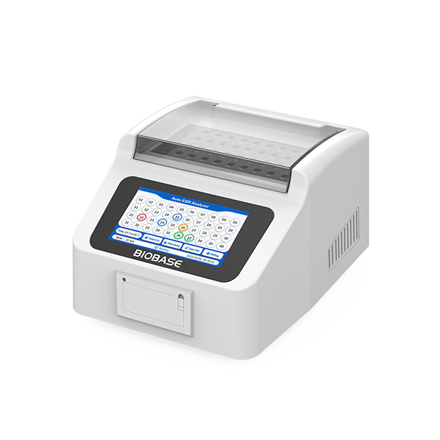 Analisador AUTO ESR BK-ESR20PRO BK-ESR40PRO