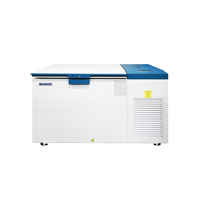 -150 ℃ Freezer 138L 226L