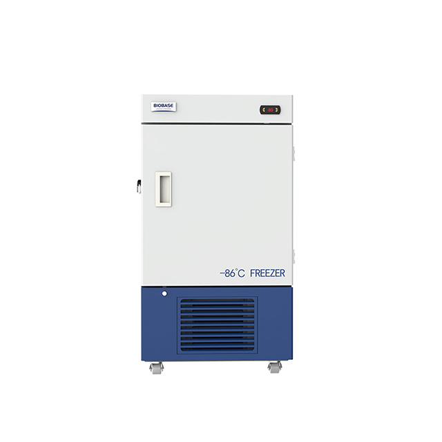 -86 ℃ Freezer 28L 50L 58L 108L