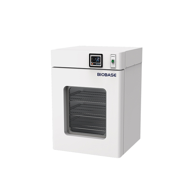 Incubadora de temperatura constante (BJPX-HIV)