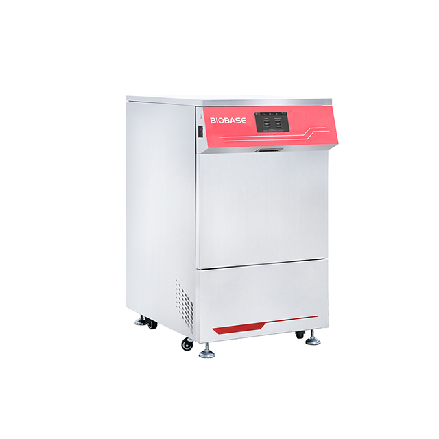Lavadora automática de vidros de laboratório BK-LW200A