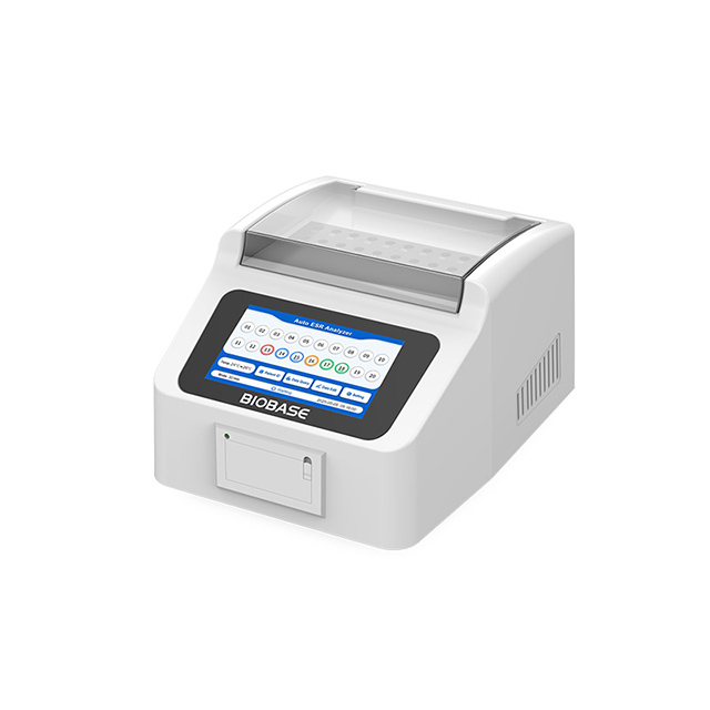 Analisador AUTO ESR BK-ESR20PRO BK-ESR40PRO