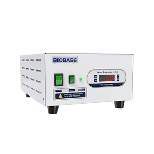 Sistema de refrigeração de backup