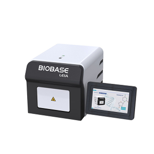 Sistema de detecção quantitativa fluorescente por PCR LEIA-X4 LEIA-X6