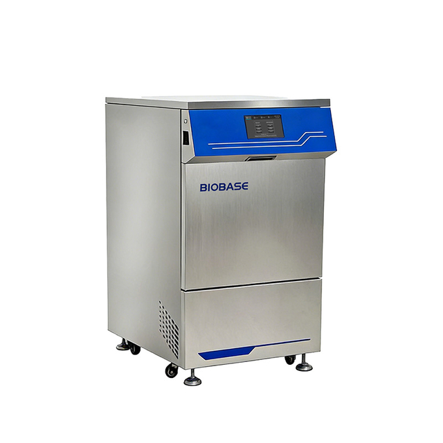 Lavadora automática de vidros de laboratório BK-LW200A